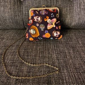 Custom KissLock Bags